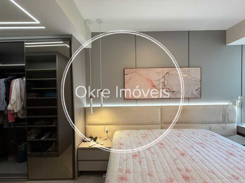 Conheça 6f457945-0028-4ed1-b771-cefc62 do imóvel - Apartamento 2 quartos à venda Ipanema, Rio de Janeiro - R$ 2.200.000 - LEAP21543 - 30 6f457945-0028-4ed1-b771-cefc62 - 30