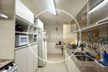 Cobertura à venda Rua Faro, Jardim Botânico, Rio de Janeiro - R$ 3.300.000 - IPCO40063