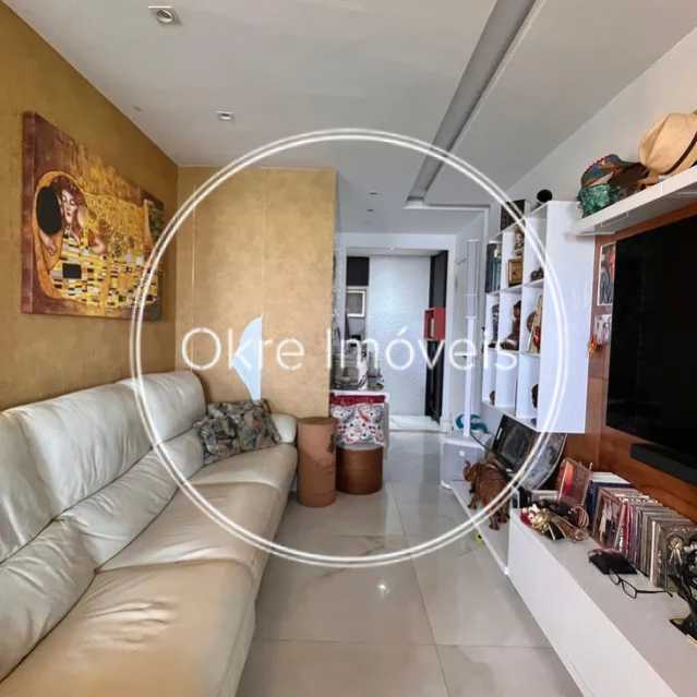Conheça 1004211976 do imóvel - Apartamento 1 quarto à venda Lagoa, Rio de Janeiro - R$ 1.900.000 - LEAP10662 - 4 1004211976 - 4