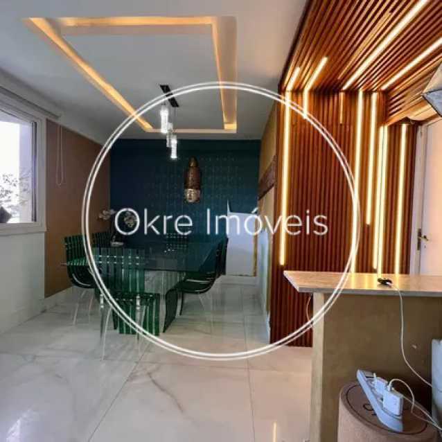 Conheça 1004211981 do imóvel - Apartamento 1 quarto à venda Lagoa, Rio de Janeiro - R$ 1.900.000 - LEAP10662 - 9 1004211981 - 9