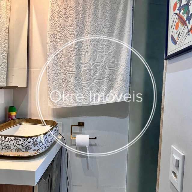 Conheça 1004211989 do imóvel - Apartamento 1 quarto à venda Lagoa, Rio de Janeiro - R$ 1.900.000 - LEAP10662 - 15 1004211989 - 15