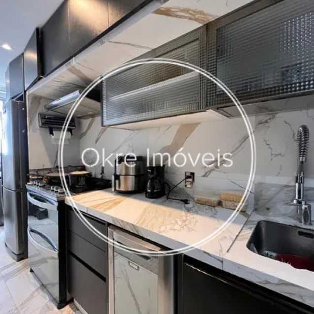 Conheça 1004211996 do imóvel - Apartamento 1 quarto à venda Lagoa, Rio de Janeiro - R$ 1.900.000 - LEAP10662 - 20 1004211996 - 20