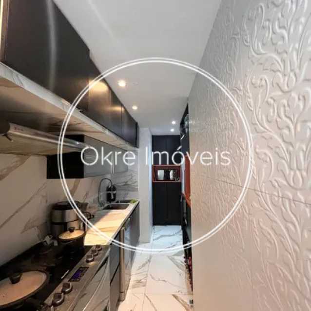 Conheça 1004211997 do imóvel - Apartamento 1 quarto à venda Lagoa, Rio de Janeiro - R$ 1.900.000 - LEAP10662 - 21 1004211997 - 21