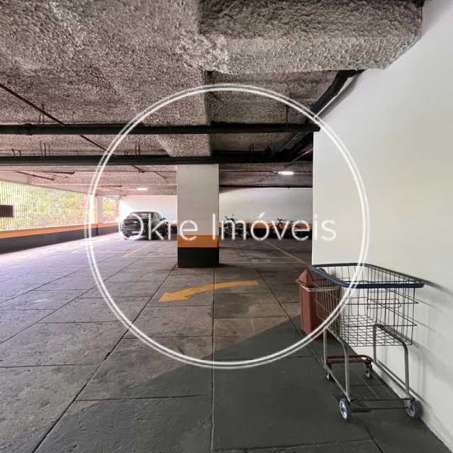 Conheça 1004211998 do imóvel - Apartamento 1 quarto à venda Lagoa, Rio de Janeiro - R$ 1.900.000 - LEAP10662 - 25 1004211998 - 25