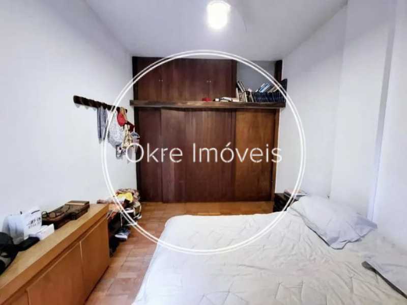 Conheça 9bede07a-0283-4916-8a2d-c3d37d do imóvel - Apartamento 4 quartos à venda Lagoa, Rio de Janeiro - R$ 2.475.000 - IPAP40393 - 5 9bede07a-0283-4916-8a2d-c3d37d - 5