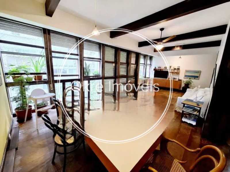 Conheça 6f30b5cb-150c-45dd-882e-8fc3c2 do imóvel - Apartamento 4 quartos à venda Lagoa, Rio de Janeiro - R$ 2.475.000 - IPAP40393 - 17 6f30b5cb-150c-45dd-882e-8fc3c2 - 17