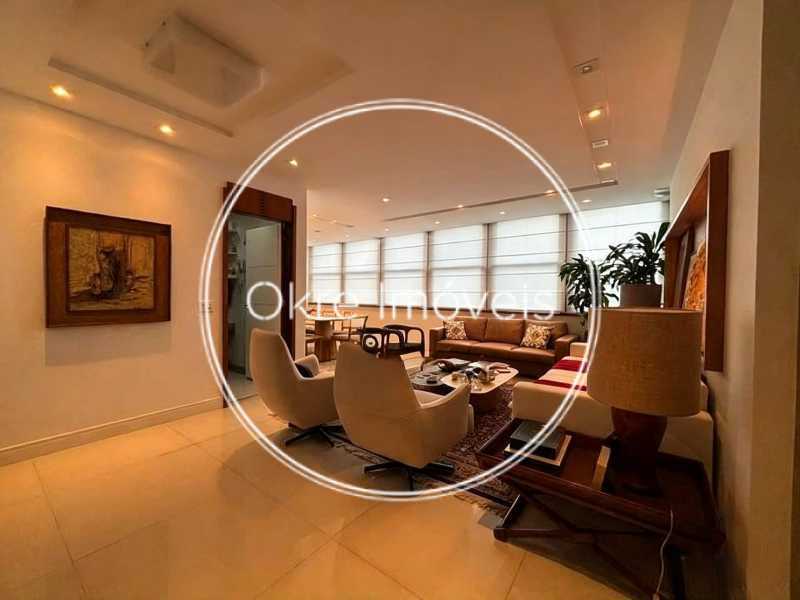 Conheça 4. do imóvel - Apartamento 3 quartos à venda Ipanema, Rio de Janeiro - R$ 4.200.000 - LEAP32428 - 4 4. - 4