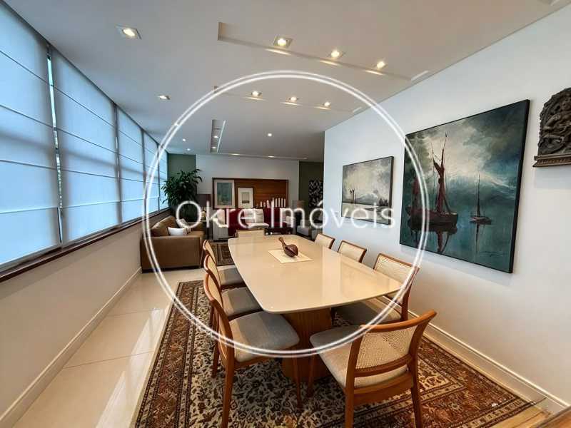 Conheça 5. do imóvel - Apartamento 3 quartos à venda Ipanema, Rio de Janeiro - R$ 4.200.000 - LEAP32428 - 5 5. - 5