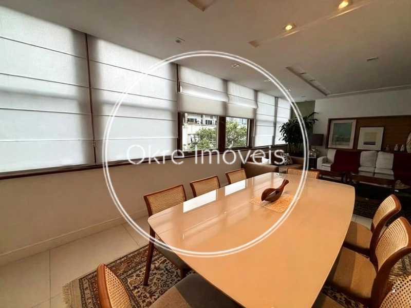 Conheça 6. do imóvel - Apartamento 3 quartos à venda Ipanema, Rio de Janeiro - R$ 4.200.000 - LEAP32428 - 6 6. - 6