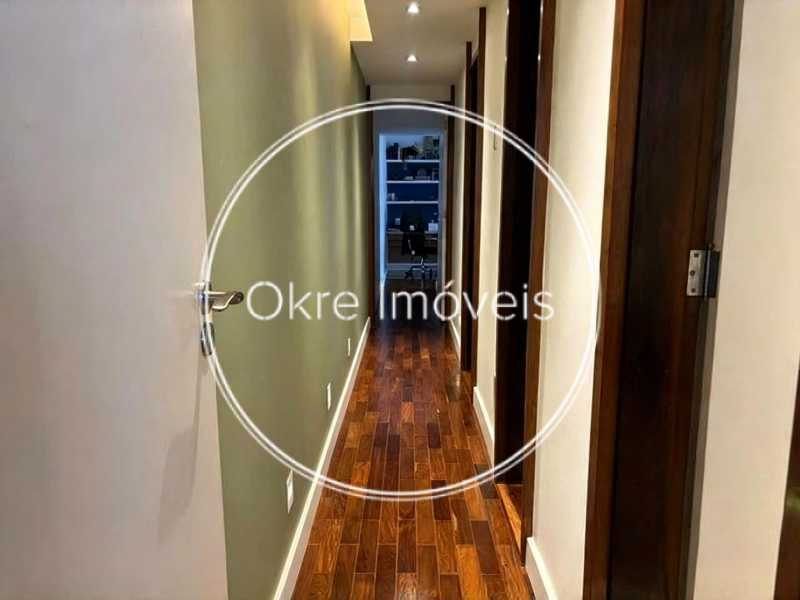 Conheça 7. do imóvel - Apartamento 3 quartos à venda Ipanema, Rio de Janeiro - R$ 4.200.000 - LEAP32428 - 7 7. - 7
