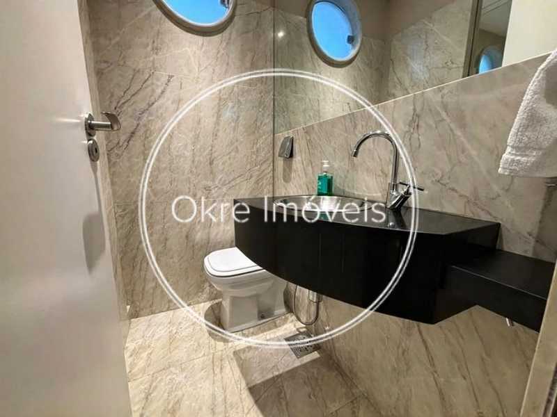 Conheça 8. do imóvel - Apartamento 3 quartos à venda Ipanema, Rio de Janeiro - R$ 4.200.000 - LEAP32428 - 8 8. - 8