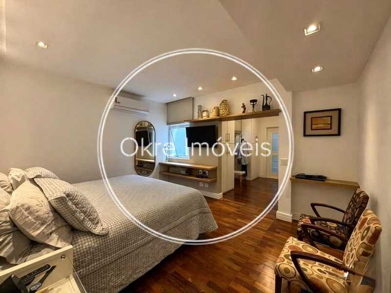 Conheça 9. do imóvel - Apartamento 3 quartos à venda Ipanema, Rio de Janeiro - R$ 4.200.000 - LEAP32428 - 9 9. - 9
