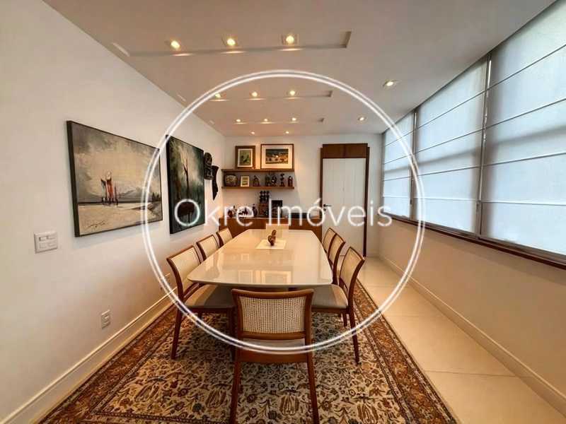 Conheça 10. do imóvel - Apartamento 3 quartos à venda Ipanema, Rio de Janeiro - R$ 4.200.000 - LEAP32428 - 10 10. - 10