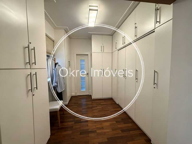 Conheça 11. do imóvel - Apartamento 3 quartos à venda Ipanema, Rio de Janeiro - R$ 4.200.000 - LEAP32428 - 11 11. - 11
