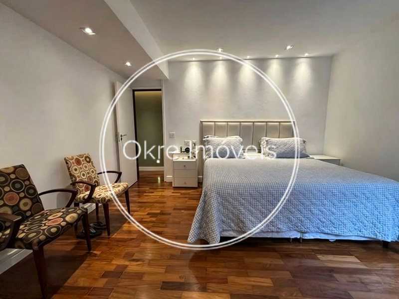 Conheça 12. do imóvel - Apartamento 3 quartos à venda Ipanema, Rio de Janeiro - R$ 4.200.000 - LEAP32428 - 12 12. - 12