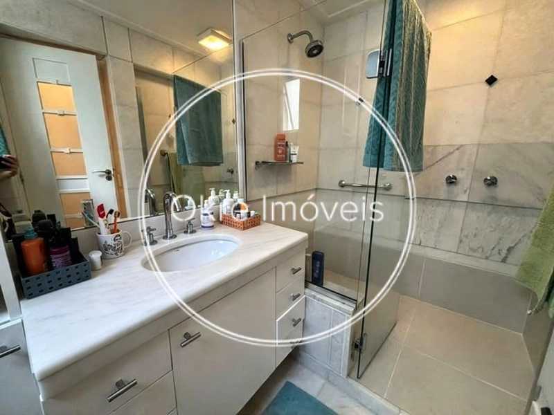 Conheça 13. do imóvel - Apartamento 3 quartos à venda Ipanema, Rio de Janeiro - R$ 4.200.000 - LEAP32428 - 13 13. - 13