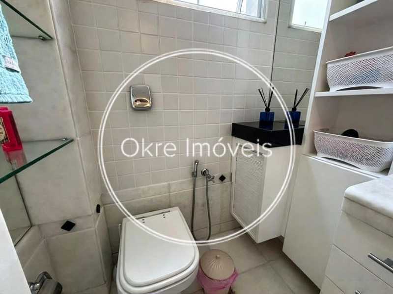 Conheça 14. do imóvel - Apartamento 3 quartos à venda Ipanema, Rio de Janeiro - R$ 4.200.000 - LEAP32428 - 14 14. - 14
