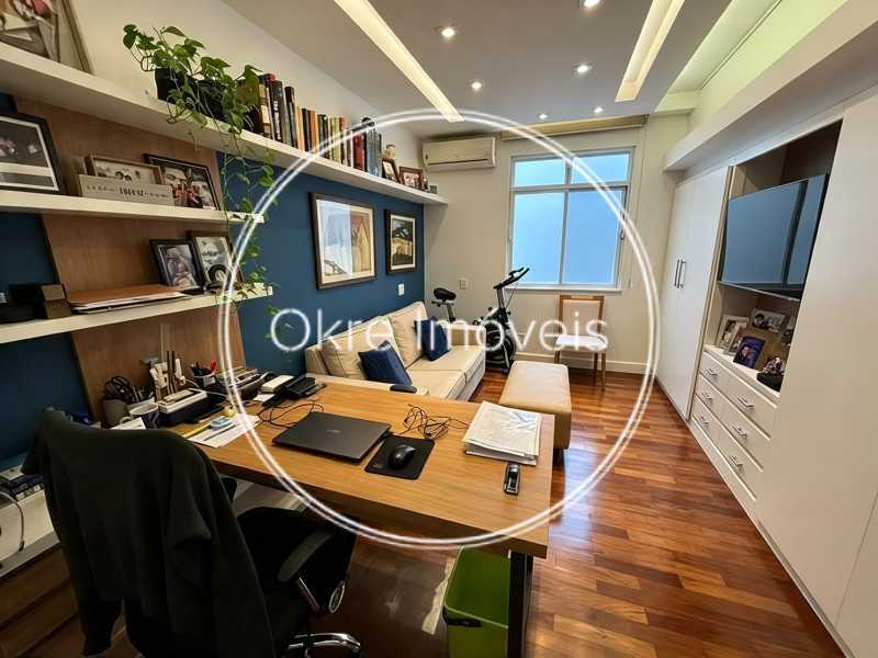 Conheça 15. do imóvel - Apartamento 3 quartos à venda Ipanema, Rio de Janeiro - R$ 4.200.000 - LEAP32428 - 15 15. - 15