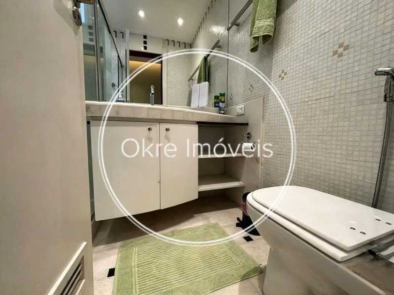 Conheça 16. do imóvel - Apartamento 3 quartos à venda Ipanema, Rio de Janeiro - R$ 4.200.000 - LEAP32428 - 16 16. - 16