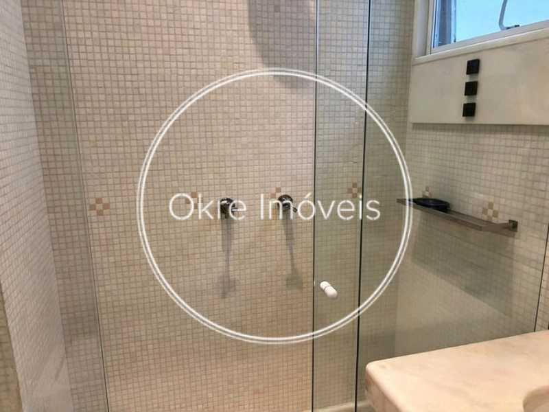 Conheça 17. do imóvel - Apartamento 3 quartos à venda Ipanema, Rio de Janeiro - R$ 4.200.000 - LEAP32428 - 17 17. - 17