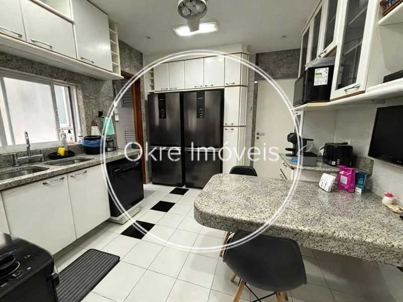 Conheça 18. do imóvel - Apartamento 3 quartos à venda Ipanema, Rio de Janeiro - R$ 4.200.000 - LEAP32428 - 18 18. - 18