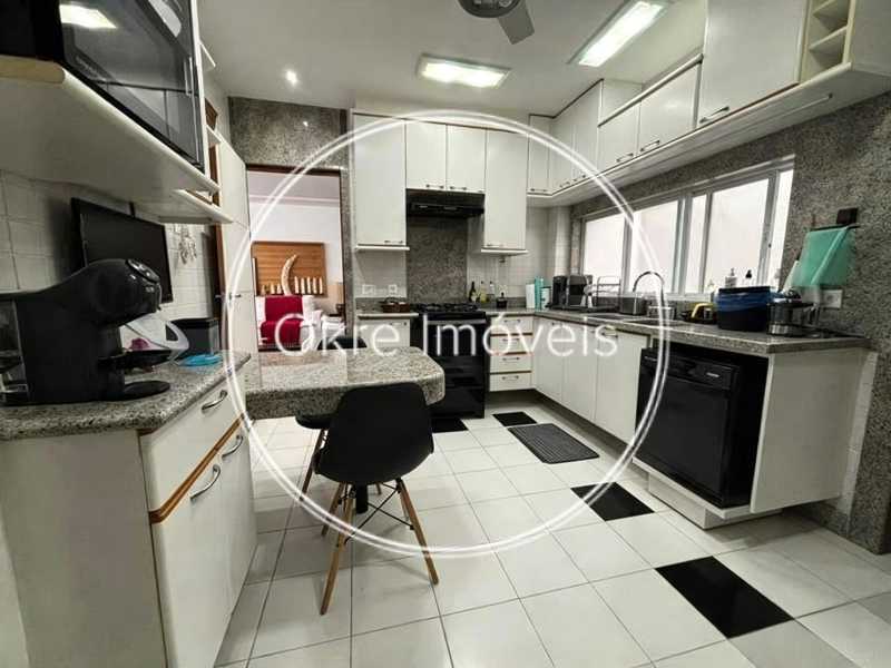 Conheça 19. do imóvel - Apartamento 3 quartos à venda Ipanema, Rio de Janeiro - R$ 4.200.000 - LEAP32428 - 20 19. - 20