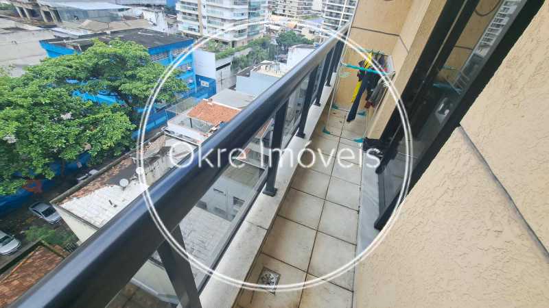 Conheça WhatsApp Image 2026-10-17 at 1 do imóvel - Apartamento 1 quarto à venda Botafogo, Rio de Janeiro - R$ 600.000 - LEAP10664 - 7 WhatsApp Image 2026-10-17 at 1 - 7