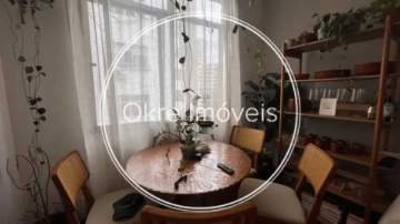 Apartamento 2 quartos à venda Leblon, Rio de Janeiro - R$ 1.500.000 - LEAP21548