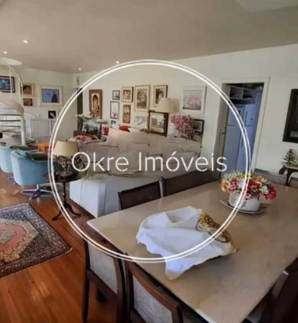Conheça 20. do imóvel - Cobertura 3 quartos à venda Ipanema, Rio de Janeiro - R$ 7.950.000 - LECO30234 - 1 20. - 1