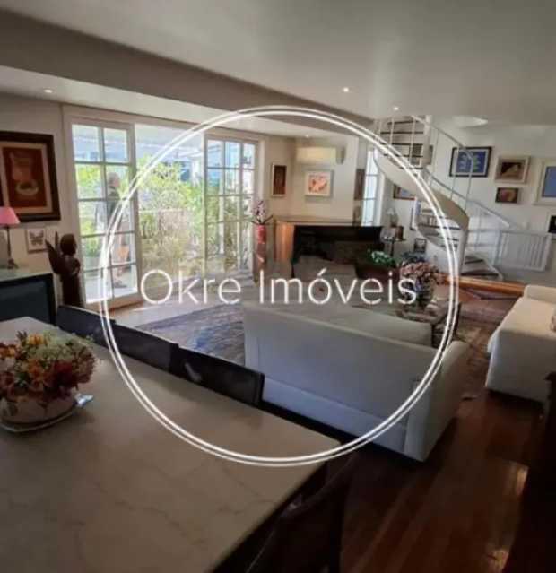 Conheça 19. do imóvel - Cobertura 3 quartos à venda Ipanema, Rio de Janeiro - R$ 7.950.000 - LECO30234 - 2 19. - 2