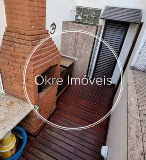 Conheça 18. do imóvel - Cobertura 3 quartos à venda Ipanema, Rio de Janeiro - R$ 7.950.000 - LECO30234 - 3 18. - 3