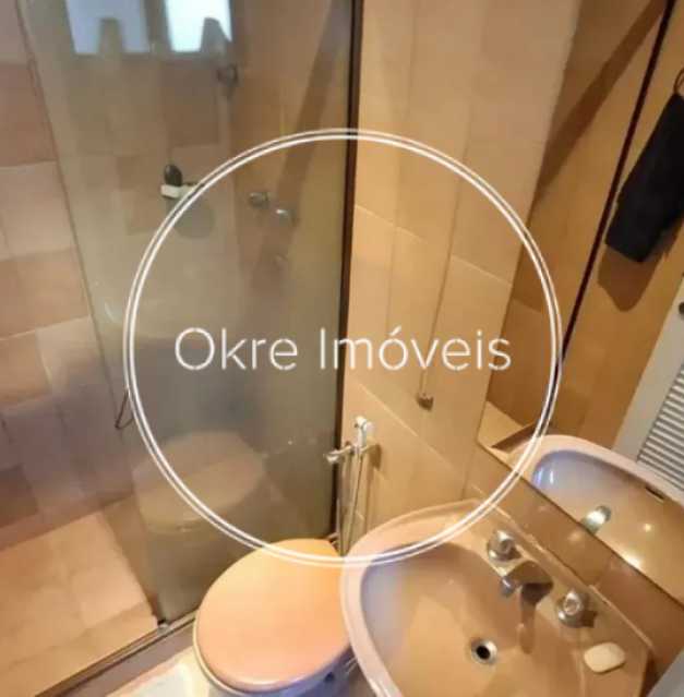 Conheça 17. do imóvel - Cobertura 3 quartos à venda Ipanema, Rio de Janeiro - R$ 7.950.000 - LECO30234 - 4 17. - 4
