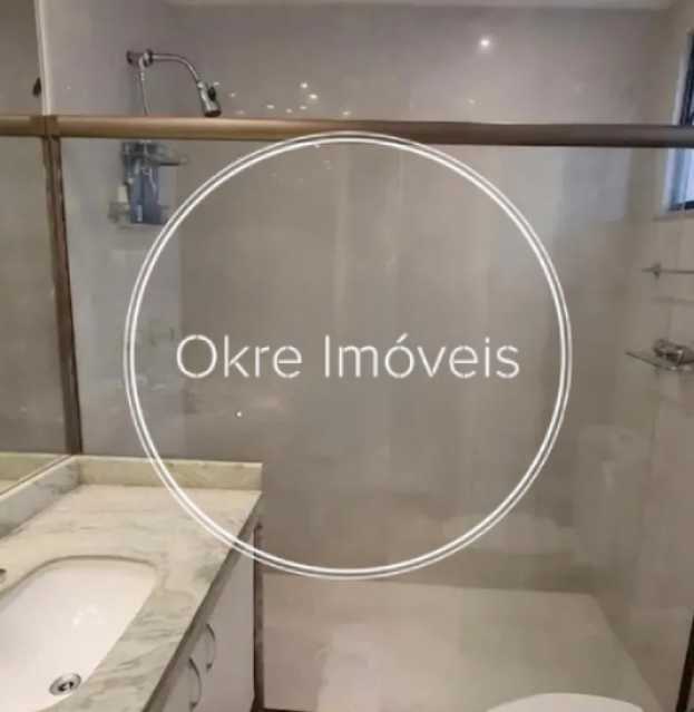Conheça 16. do imóvel - Cobertura 3 quartos à venda Ipanema, Rio de Janeiro - R$ 7.950.000 - LECO30234 - 5 16. - 5