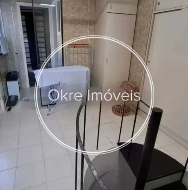 Conheça 15. do imóvel - Cobertura 3 quartos à venda Ipanema, Rio de Janeiro - R$ 7.950.000 - LECO30234 - 6 15. - 6