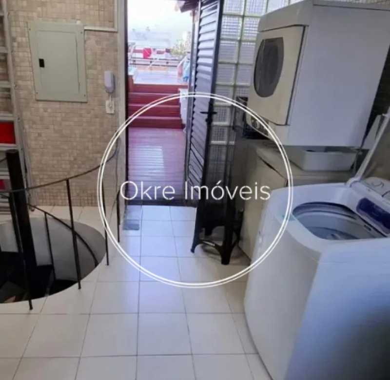 Conheça 14. do imóvel - Cobertura 3 quartos à venda Ipanema, Rio de Janeiro - R$ 7.950.000 - LECO30234 - 7 14. - 7
