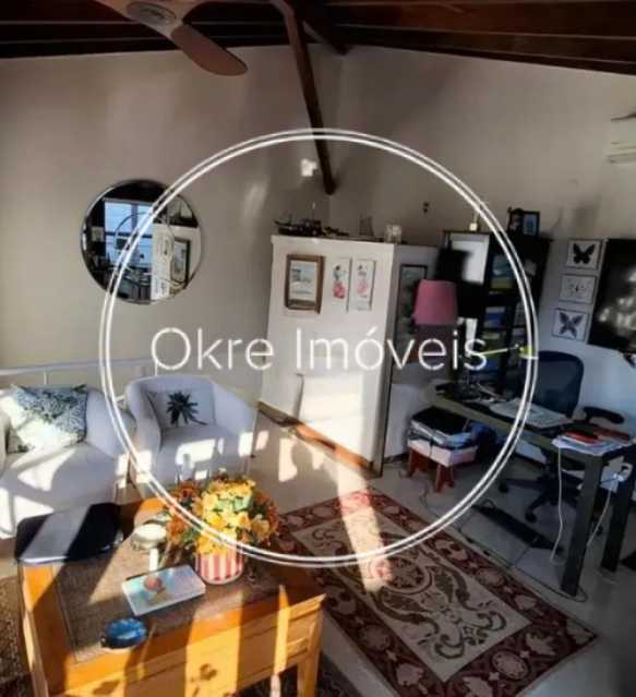 Conheça 13. do imóvel - Cobertura 3 quartos à venda Ipanema, Rio de Janeiro - R$ 7.950.000 - LECO30234 - 8 13. - 8