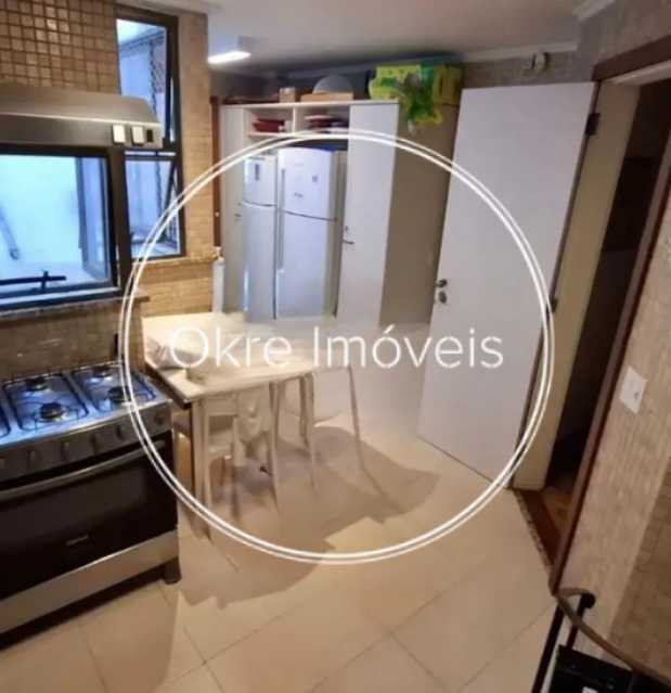 Conheça 12. do imóvel - Cobertura 3 quartos à venda Ipanema, Rio de Janeiro - R$ 7.950.000 - LECO30234 - 9 12. - 9