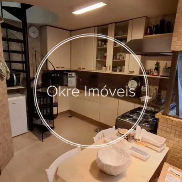 Conheça 11. do imóvel - Cobertura 3 quartos à venda Ipanema, Rio de Janeiro - R$ 7.950.000 - LECO30234 - 10 11. - 10