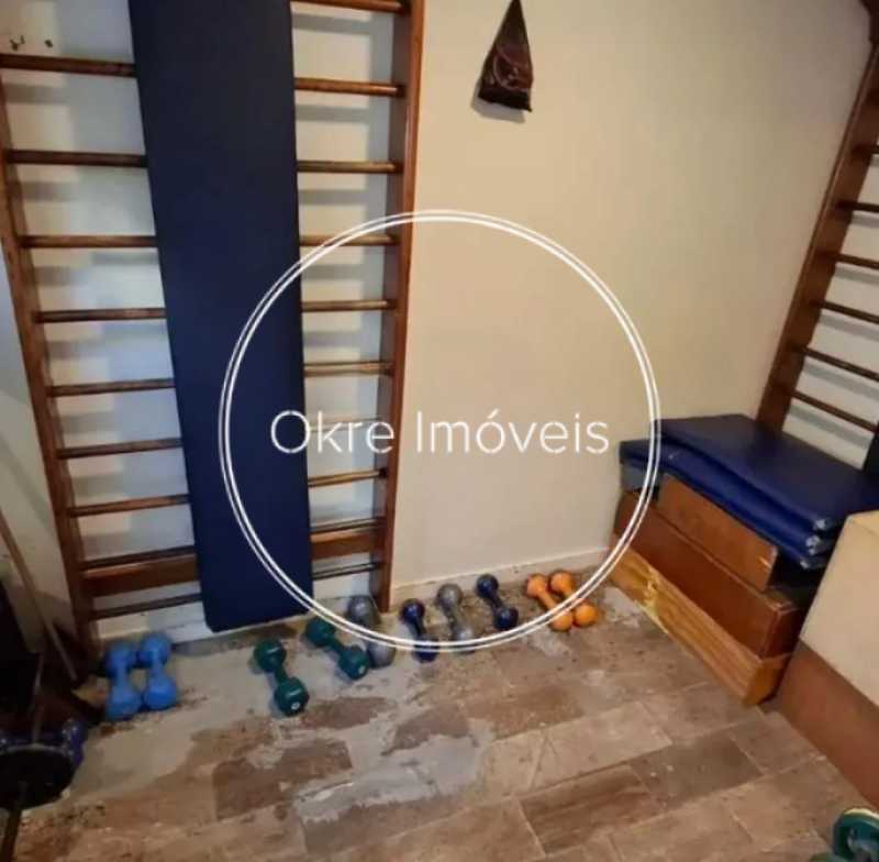 Conheça 10. do imóvel - Cobertura 3 quartos à venda Ipanema, Rio de Janeiro - R$ 7.950.000 - LECO30234 - 11 10. - 11