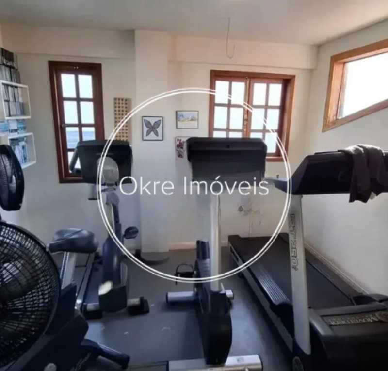 Conheça 9. do imóvel - Cobertura 3 quartos à venda Ipanema, Rio de Janeiro - R$ 7.950.000 - LECO30234 - 12 9. - 12