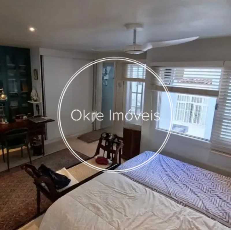 Conheça 8. do imóvel - Cobertura 3 quartos à venda Ipanema, Rio de Janeiro - R$ 7.950.000 - LECO30234 - 13 8. - 13