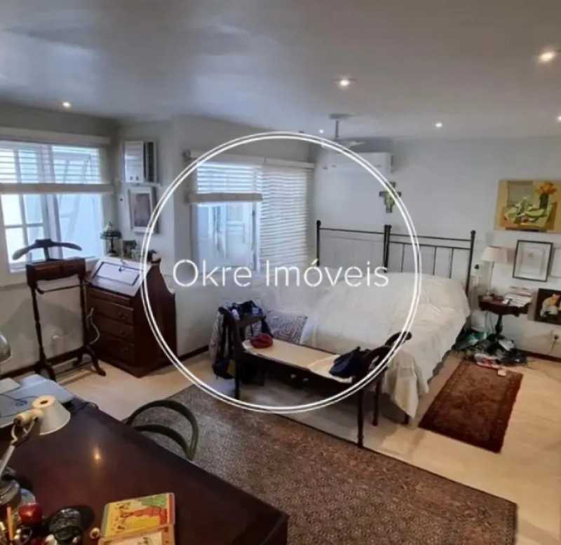 Conheça 7. do imóvel - Cobertura 3 quartos à venda Ipanema, Rio de Janeiro - R$ 7.950.000 - LECO30234 - 14 7. - 14