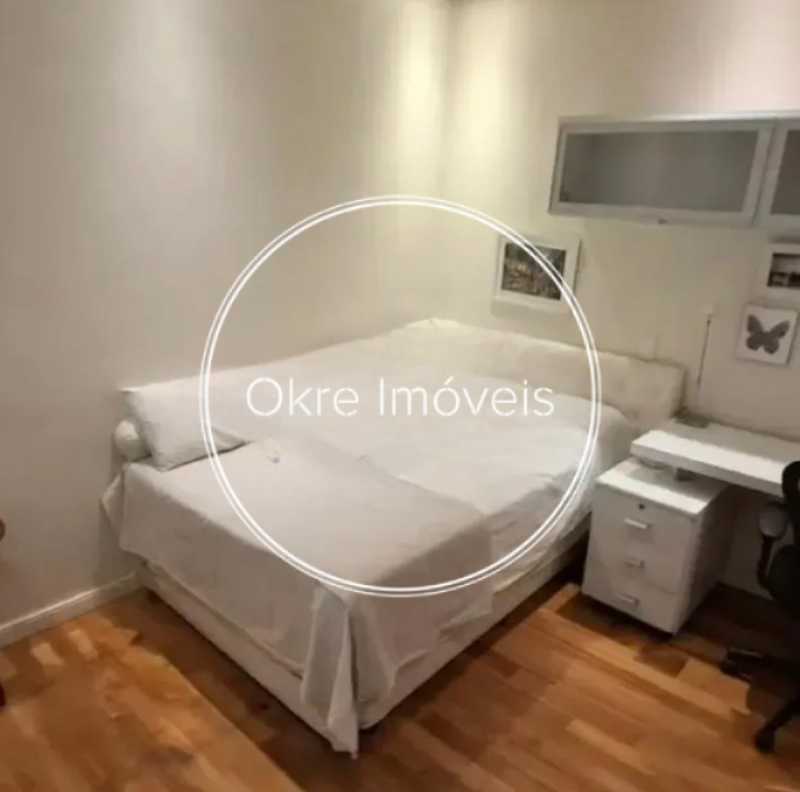 Conheça 6. do imóvel - Cobertura 3 quartos à venda Ipanema, Rio de Janeiro - R$ 7.950.000 - LECO30234 - 15 6. - 15