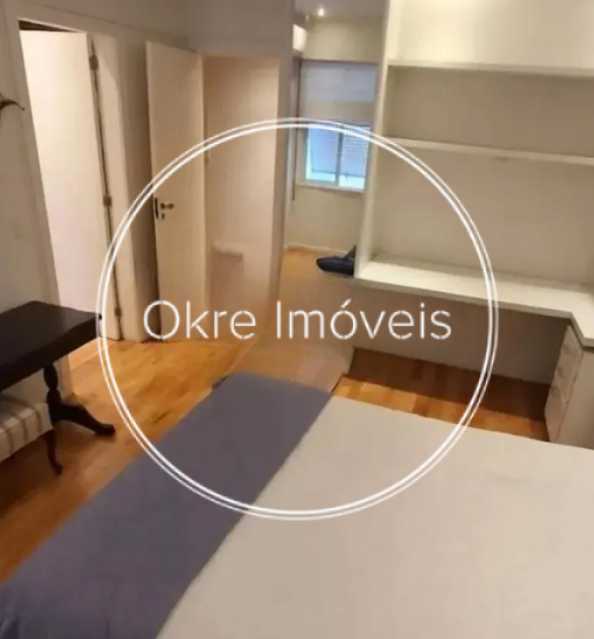 Conheça 5. do imóvel - Cobertura 3 quartos à venda Ipanema, Rio de Janeiro - R$ 7.950.000 - LECO30234 - 16 5. - 16