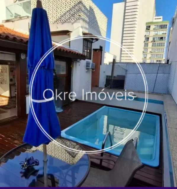 Conheça 4. do imóvel - Cobertura 3 quartos à venda Ipanema, Rio de Janeiro - R$ 7.950.000 - LECO30234 - 17 4. - 17