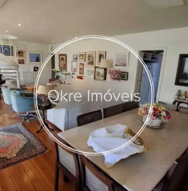 Conheça 2. do imóvel - Cobertura 3 quartos à venda Ipanema, Rio de Janeiro - R$ 7.950.000 - LECO30234 - 19 2. - 19