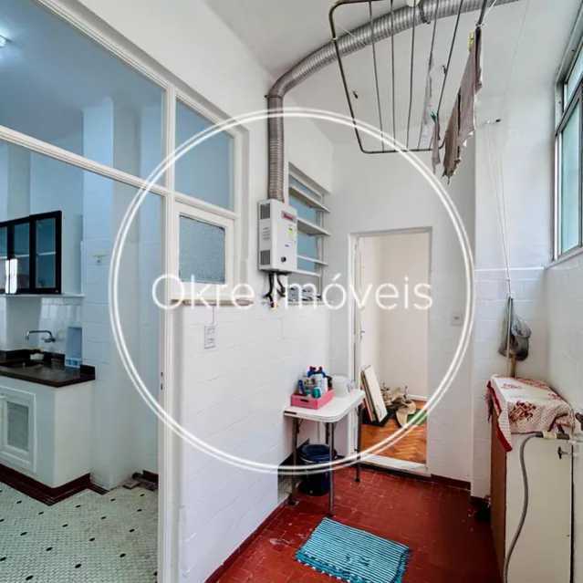 Conheça WhatsApp Image 2026-10-23 at 1 do imóvel - Apartamento 3 quartos à venda Copacabana, Rio de Janeiro - R$ 1.700.000 - CBAP30850 - 21 WhatsApp Image 2026-10-23 at 1 - 21