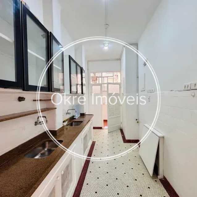 Conheça WhatsApp Image 2026-10-23 at 1 do imóvel - Apartamento 3 quartos à venda Copacabana, Rio de Janeiro - R$ 1.700.000 - CBAP30850 - 19 WhatsApp Image 2026-10-23 at 1 - 19