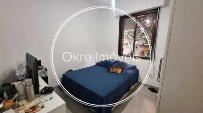 Conheça WhatsApp Image 2026-10-22 at 1 do imóvel - Apartamento 3 quartos à venda Copacabana, Rio de Janeiro - R$ 1.200.000 - CBAP30851 - 8 WhatsApp Image 2026-10-22 at 1 - 8