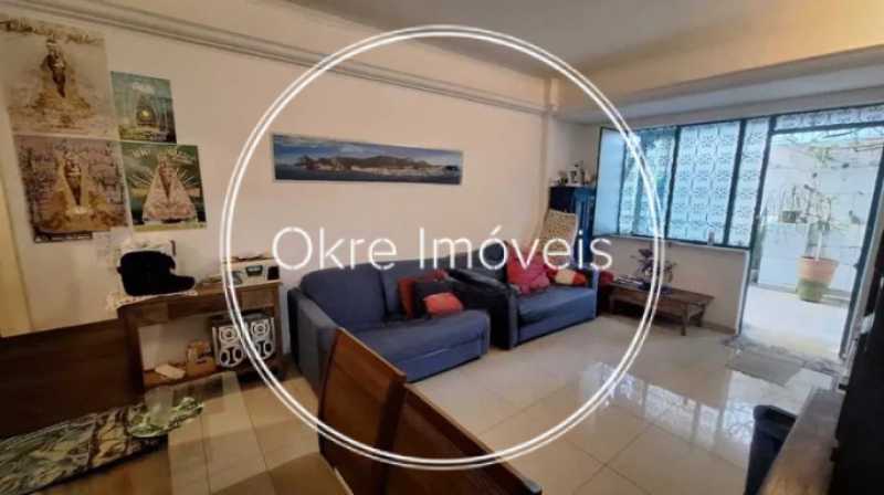 Conheça WhatsApp Image 2026-10-22 at 1 do imóvel - Apartamento 3 quartos à venda Copacabana, Rio de Janeiro - R$ 1.200.000 - CBAP30851 - 4 WhatsApp Image 2026-10-22 at 1 - 4